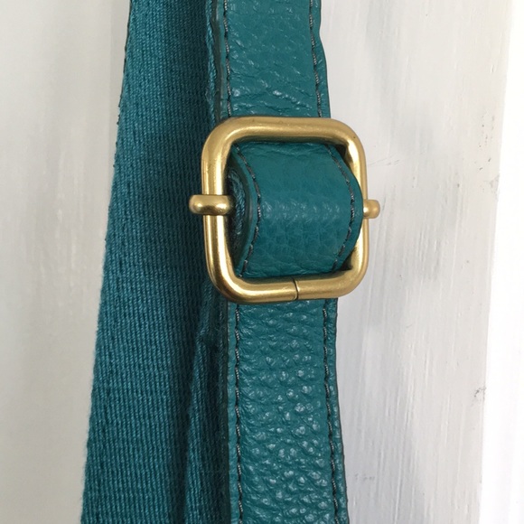 Fossil Crossbody Bag - Picture 8 of 8